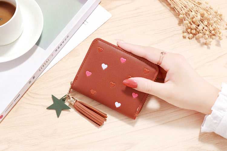Sweetie Wallet