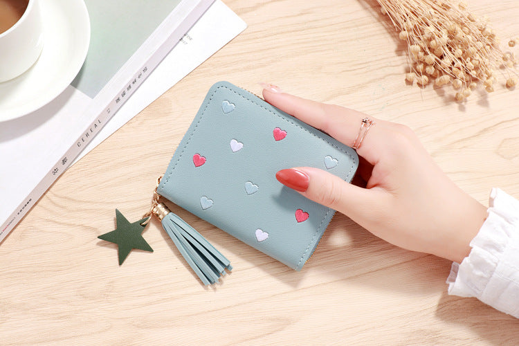 Sweetie Wallet