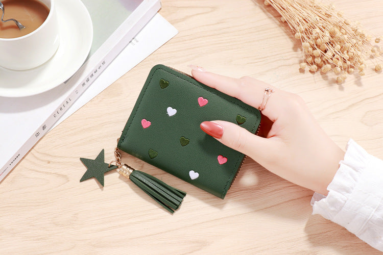 Sweetie Wallet