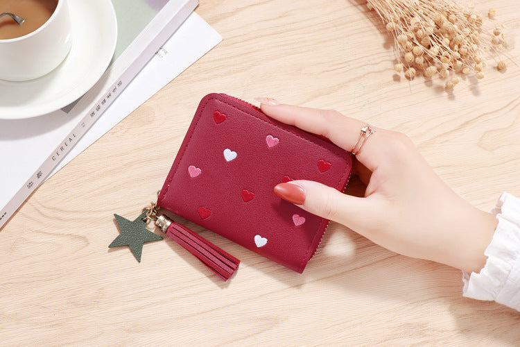 Sweetie Wallet
