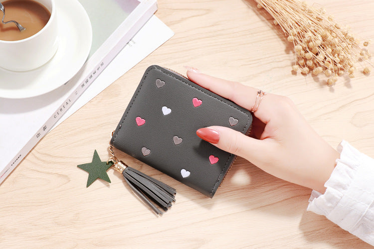 Sweetie Wallet