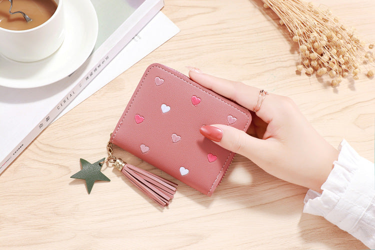 Sweetie Wallet
