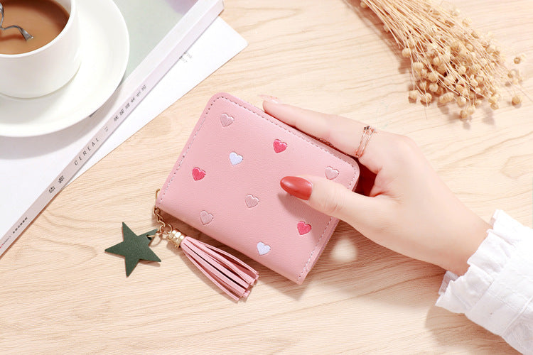 Sweetie Wallet