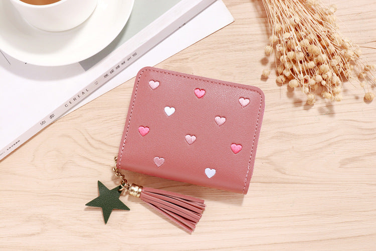 Sweetie Wallet