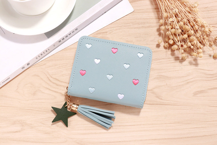 Sweetie Wallet