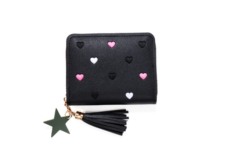Sweetie Wallet