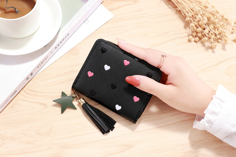 Sweetie Wallet