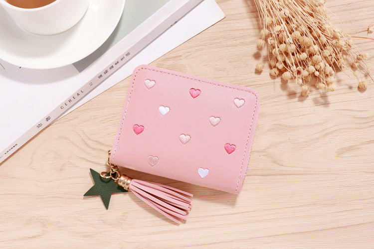 Sweetie Wallet