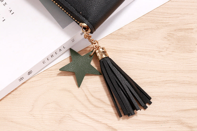Sweetie Wallet