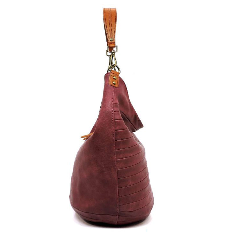 Emily Hobo Tote