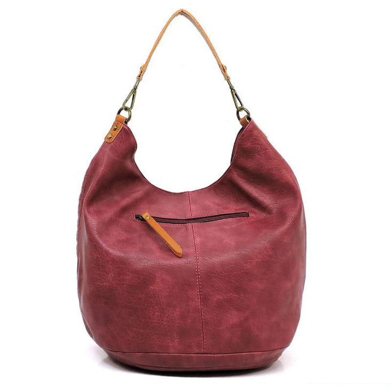 Emily Hobo Tote