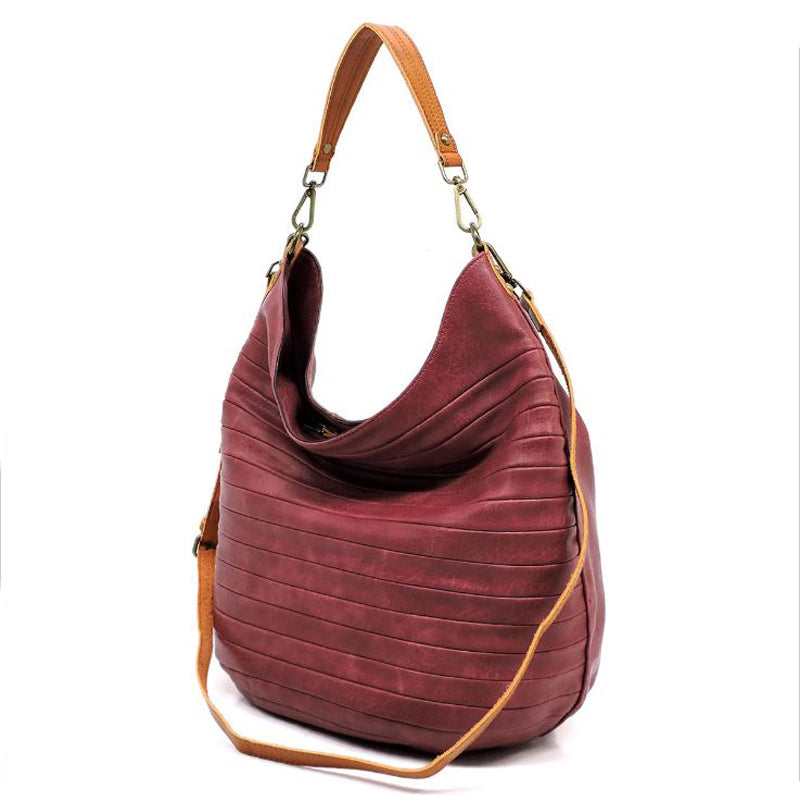 Emily Hobo Tote
