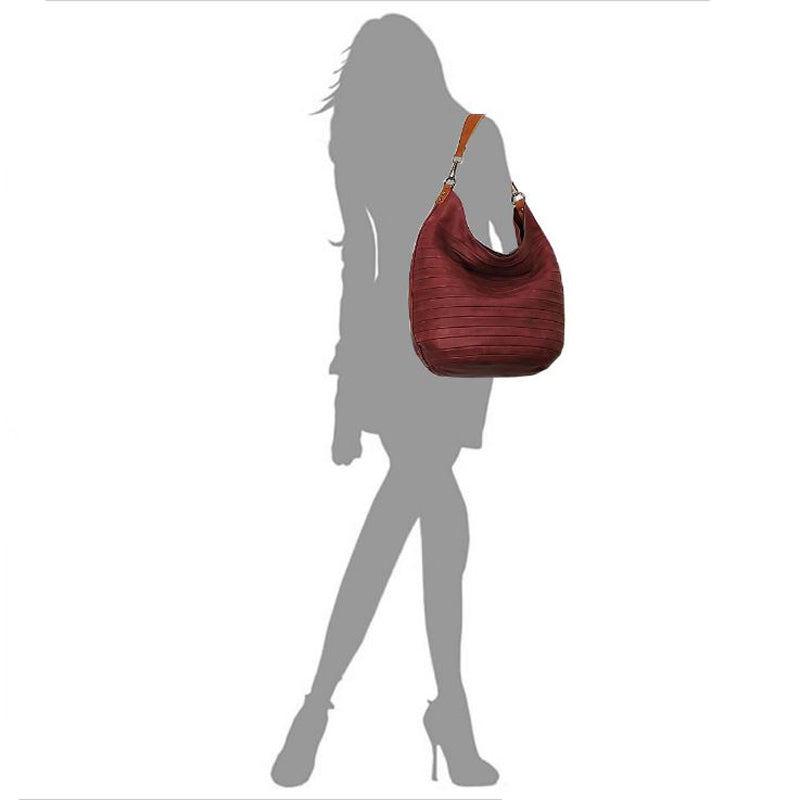 Emily Hobo Tote