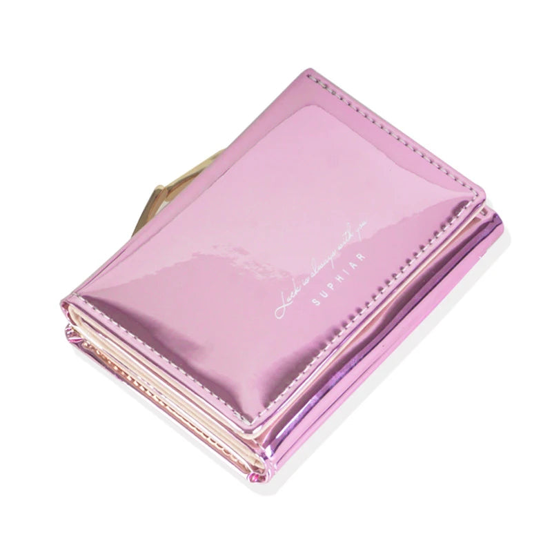 Tessa Rainbow Wallet