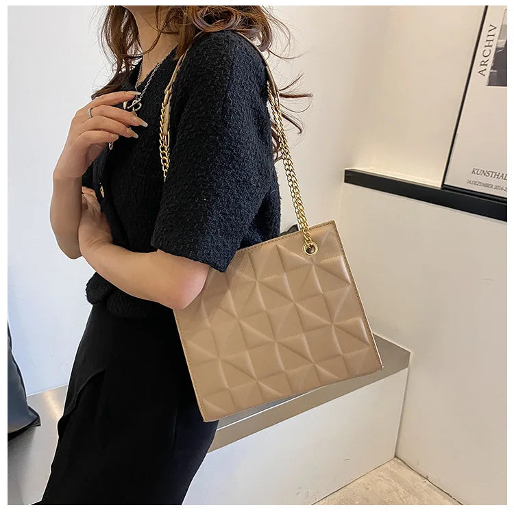 Maxine Shoulder Bag