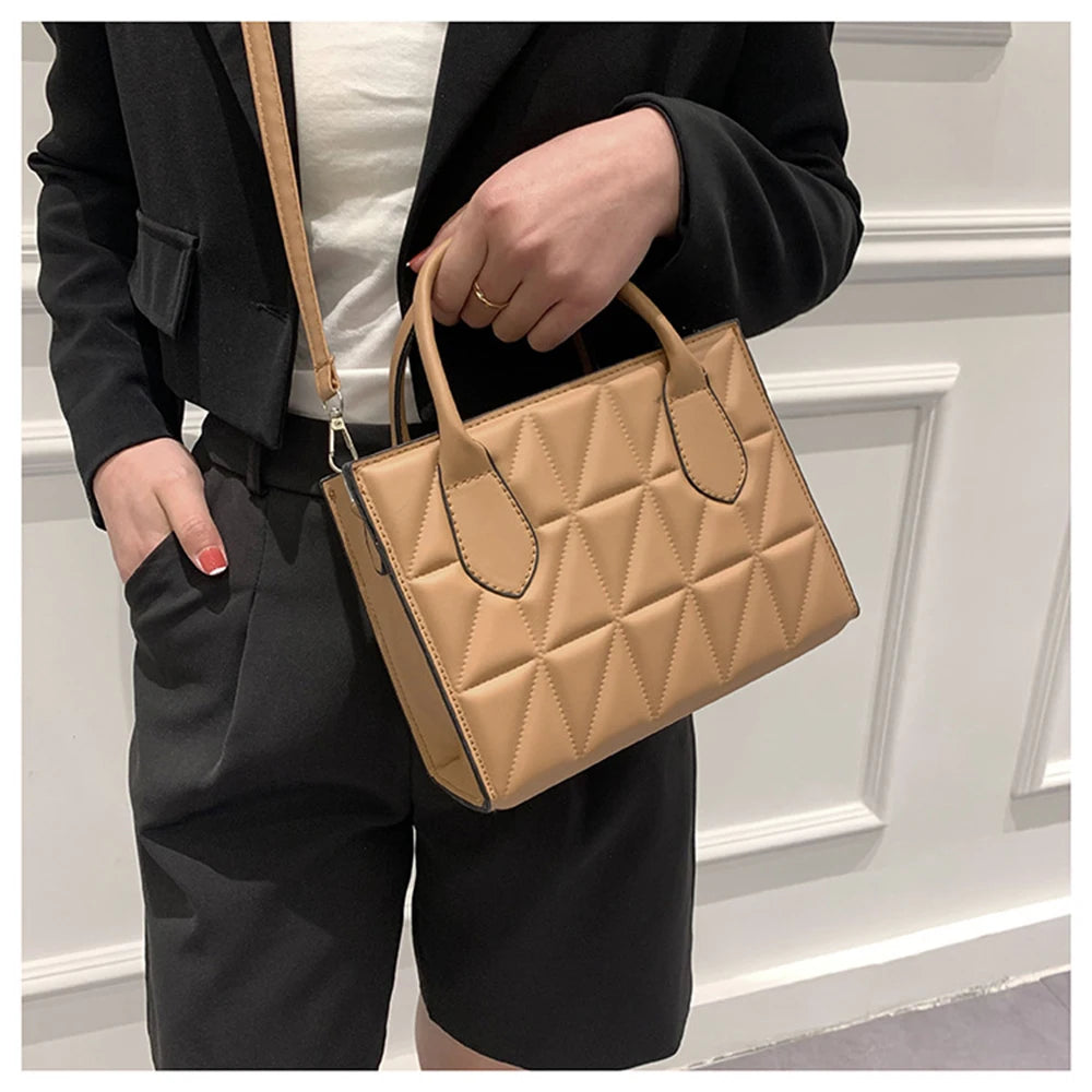 Claire Crossbody Bag