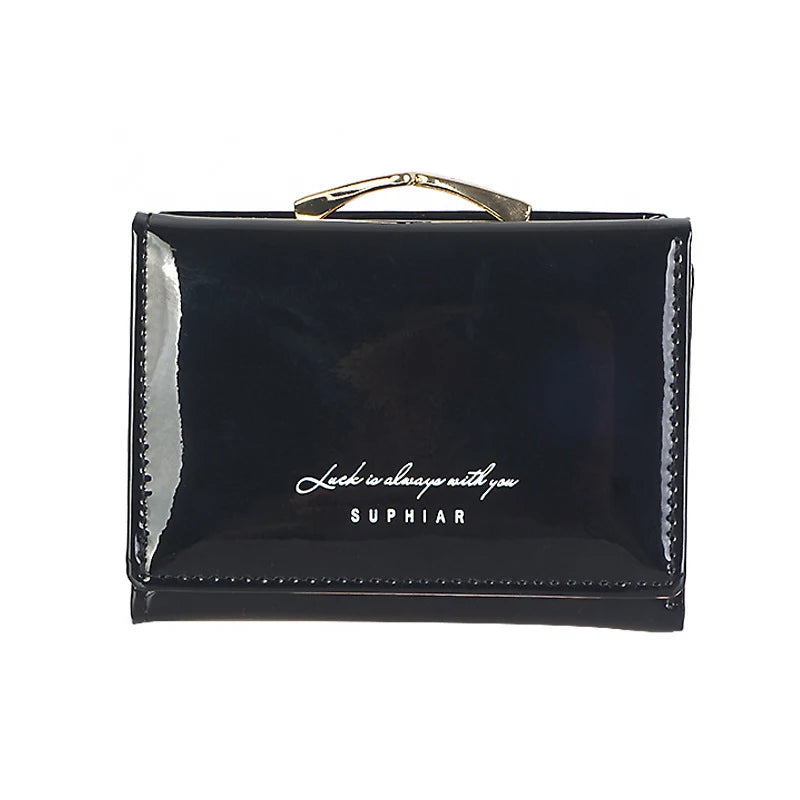 Tessa Rainbow Wallet