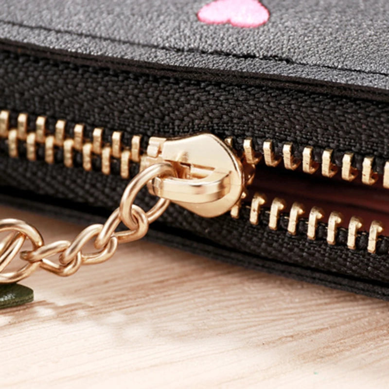 Sweetie Wallet