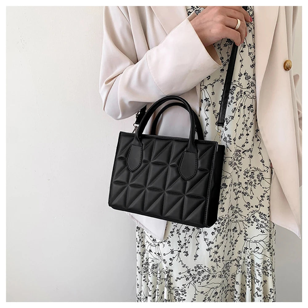 Claire Crossbody Bag