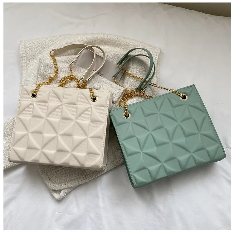 Maxine Shoulder Bag