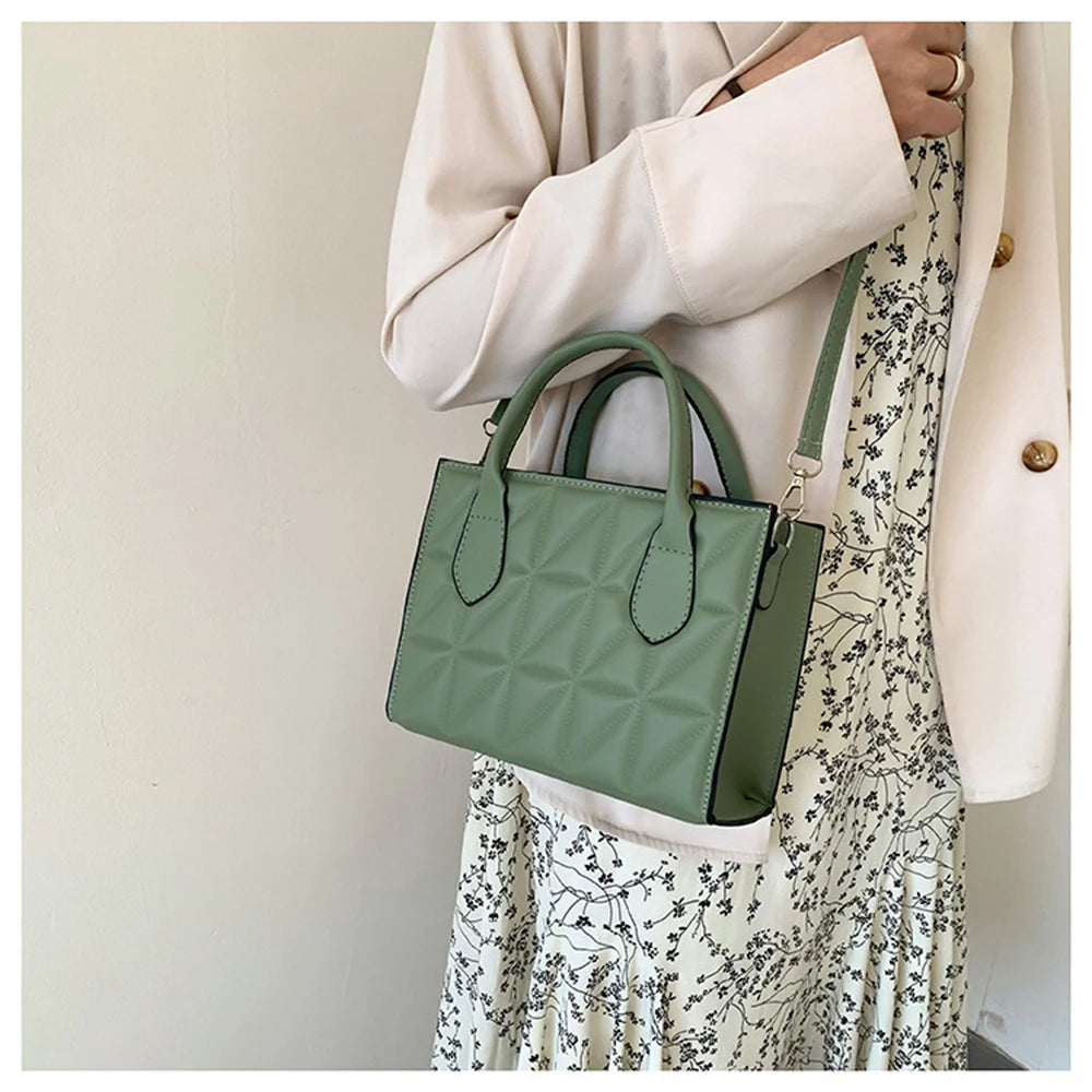 Claire Crossbody Bag