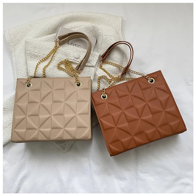 Maxine Shoulder Bag