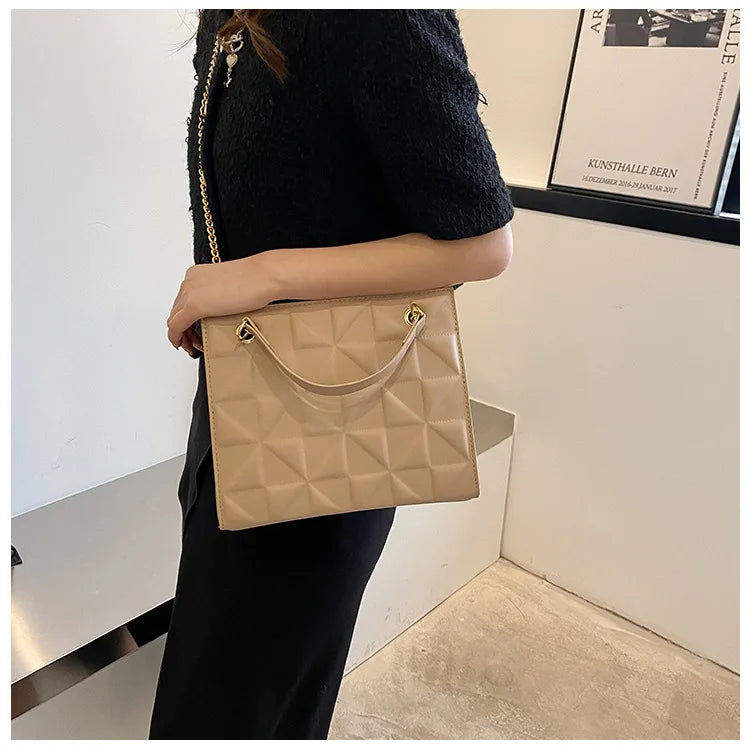 Maxine Shoulder Bag