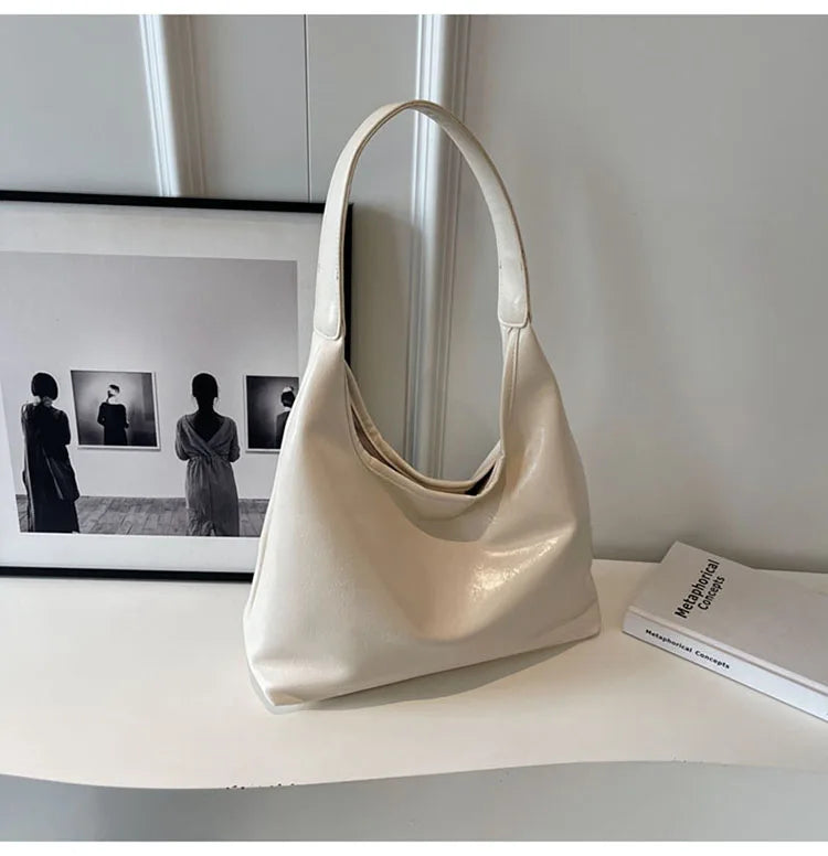 Maeve Slouchy Tote