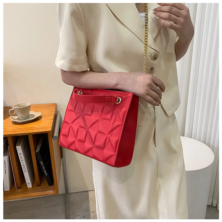 Maxine Shoulder Bag