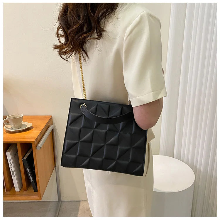 Maxine Shoulder Bag