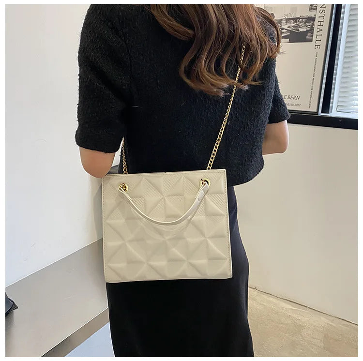 Maxine Shoulder Bag