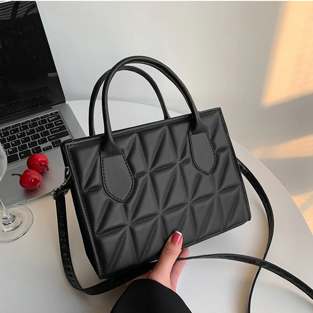 Claire Crossbody Bag