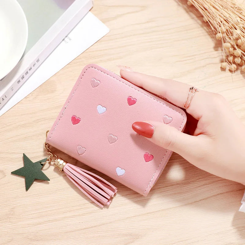 Sweetie Wallet