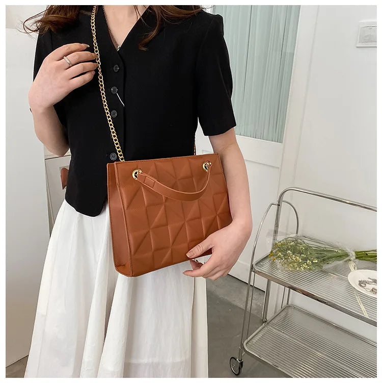 Maxine Shoulder Bag