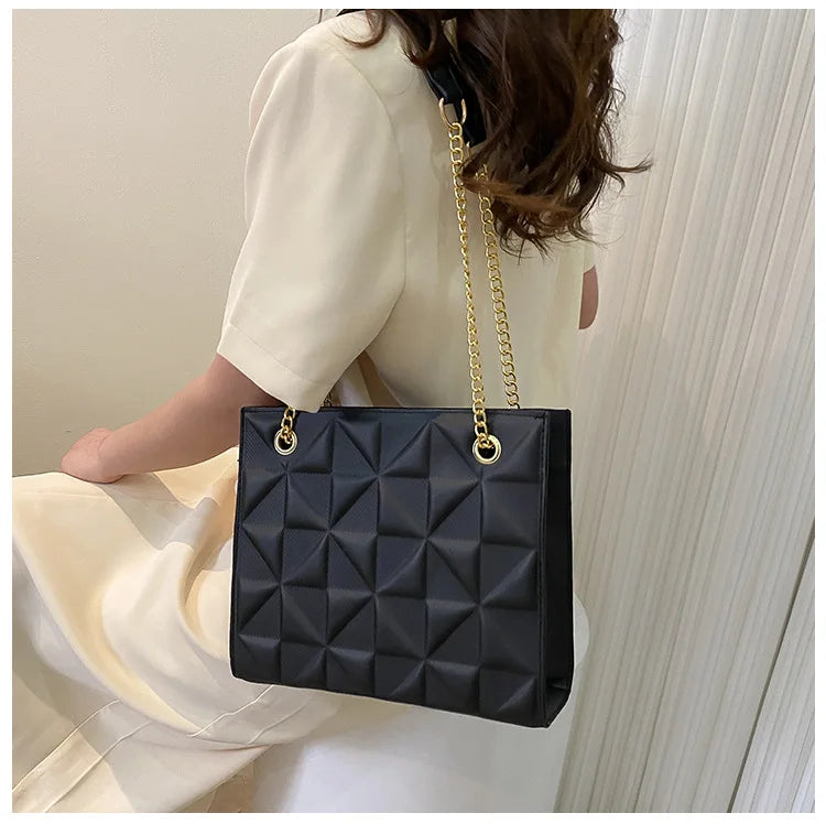 Maxine Shoulder Bag