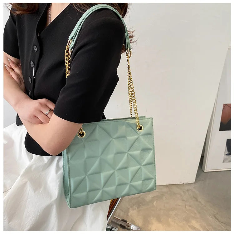 Maxine Shoulder Bag