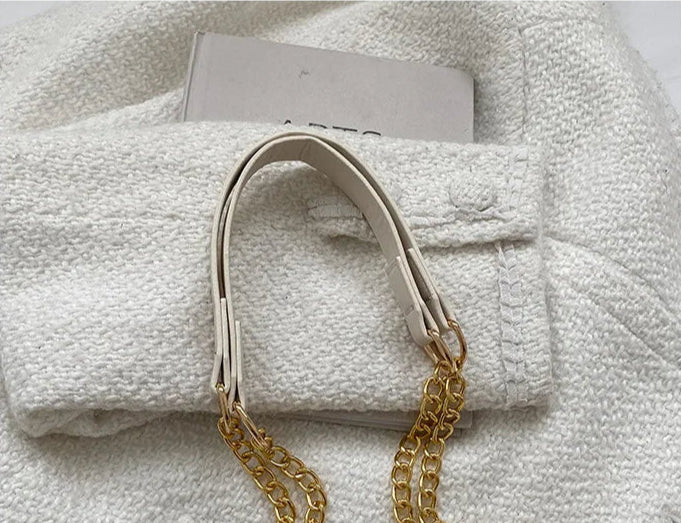 Maxine Shoulder Bag