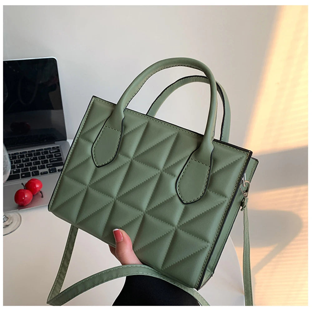 Claire Crossbody Bag