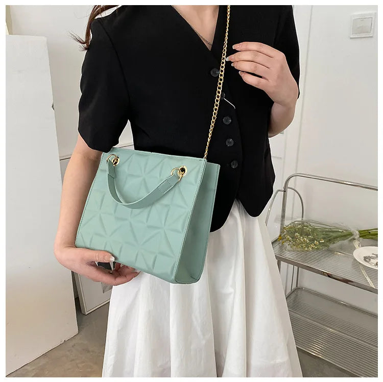 Maxine Shoulder Bag