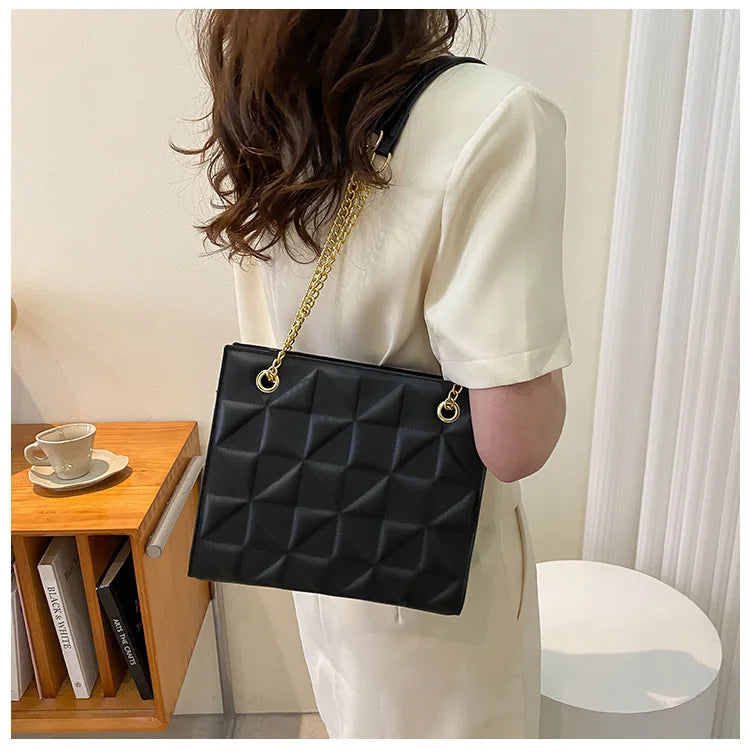 Maxine Shoulder Bag