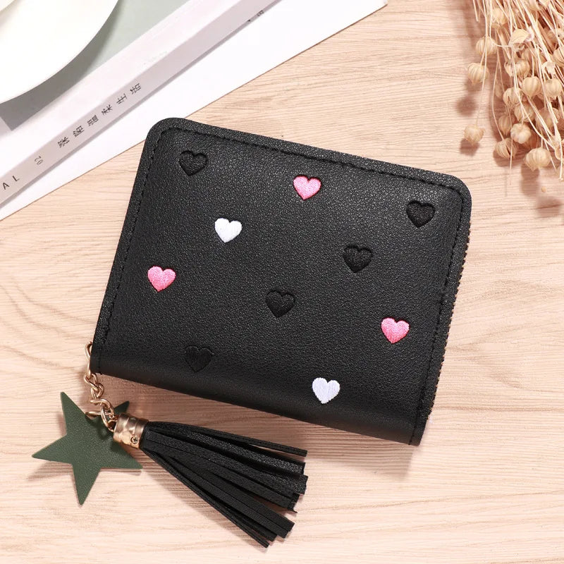 Sweetie Wallet