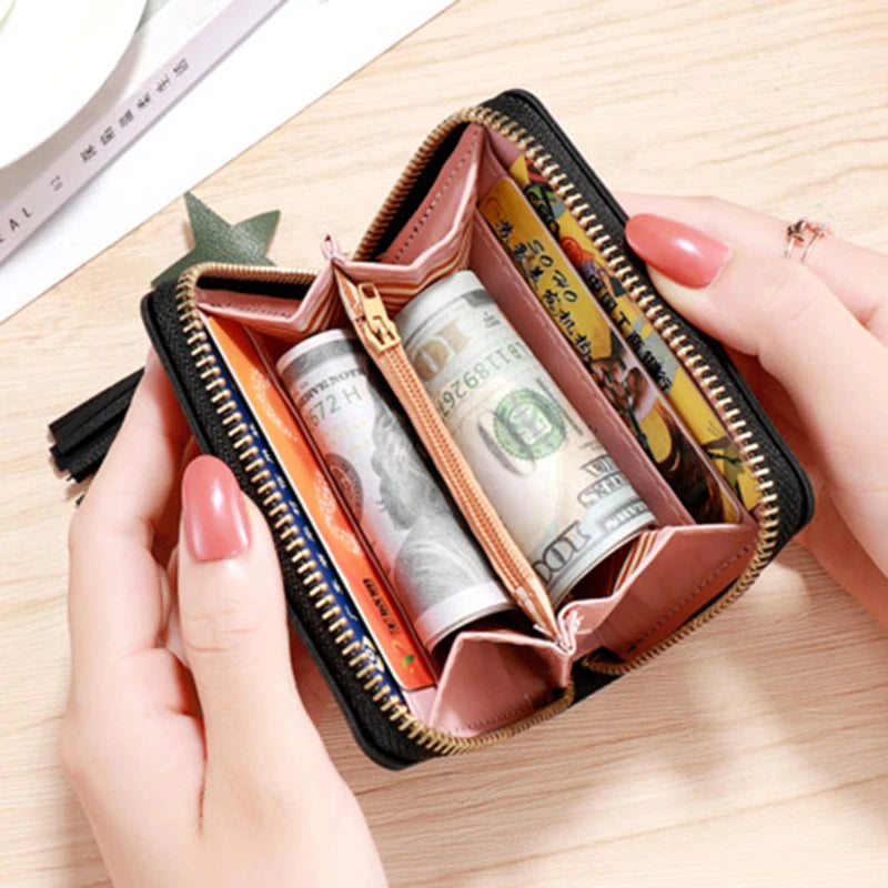 Sweetie Wallet