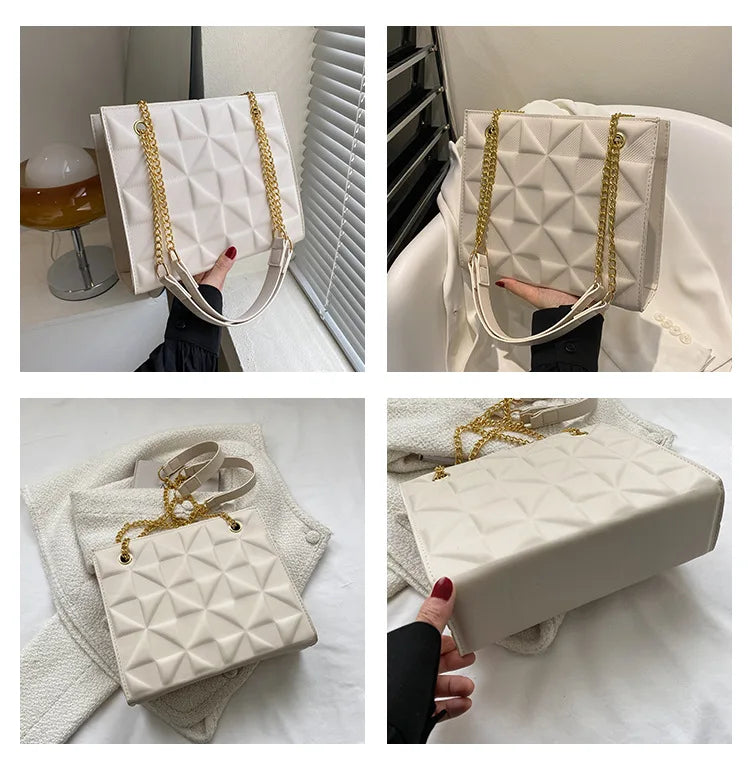 Maxine Shoulder Bag