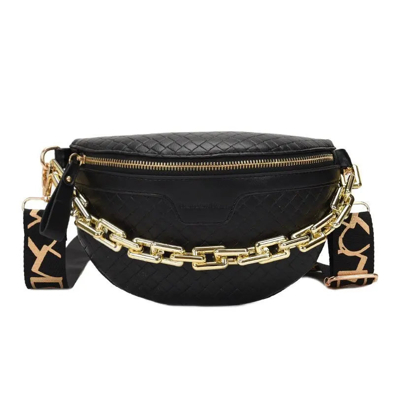 Elektra Chain Belt Bag