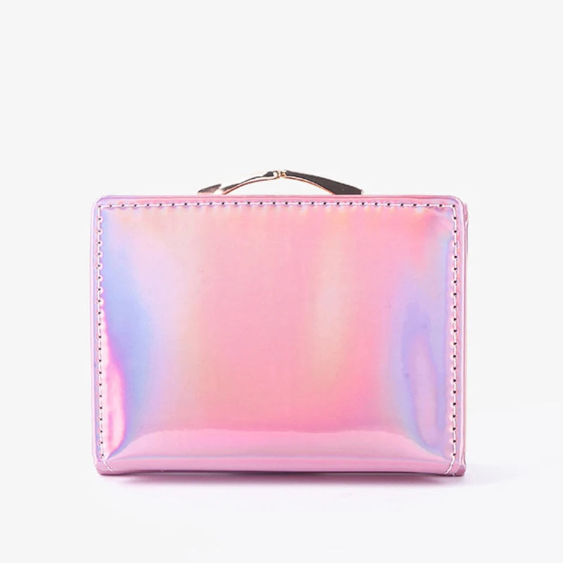 Tessa Rainbow Wallet