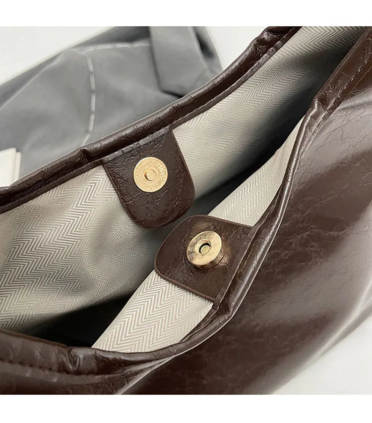 Maeve Slouchy Tote