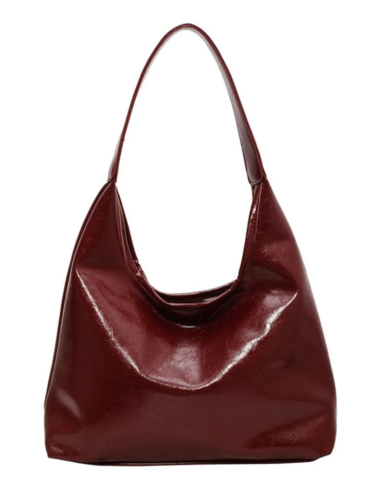 Maeve Slouchy Tote