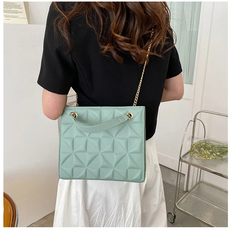 Maxine Shoulder Bag
