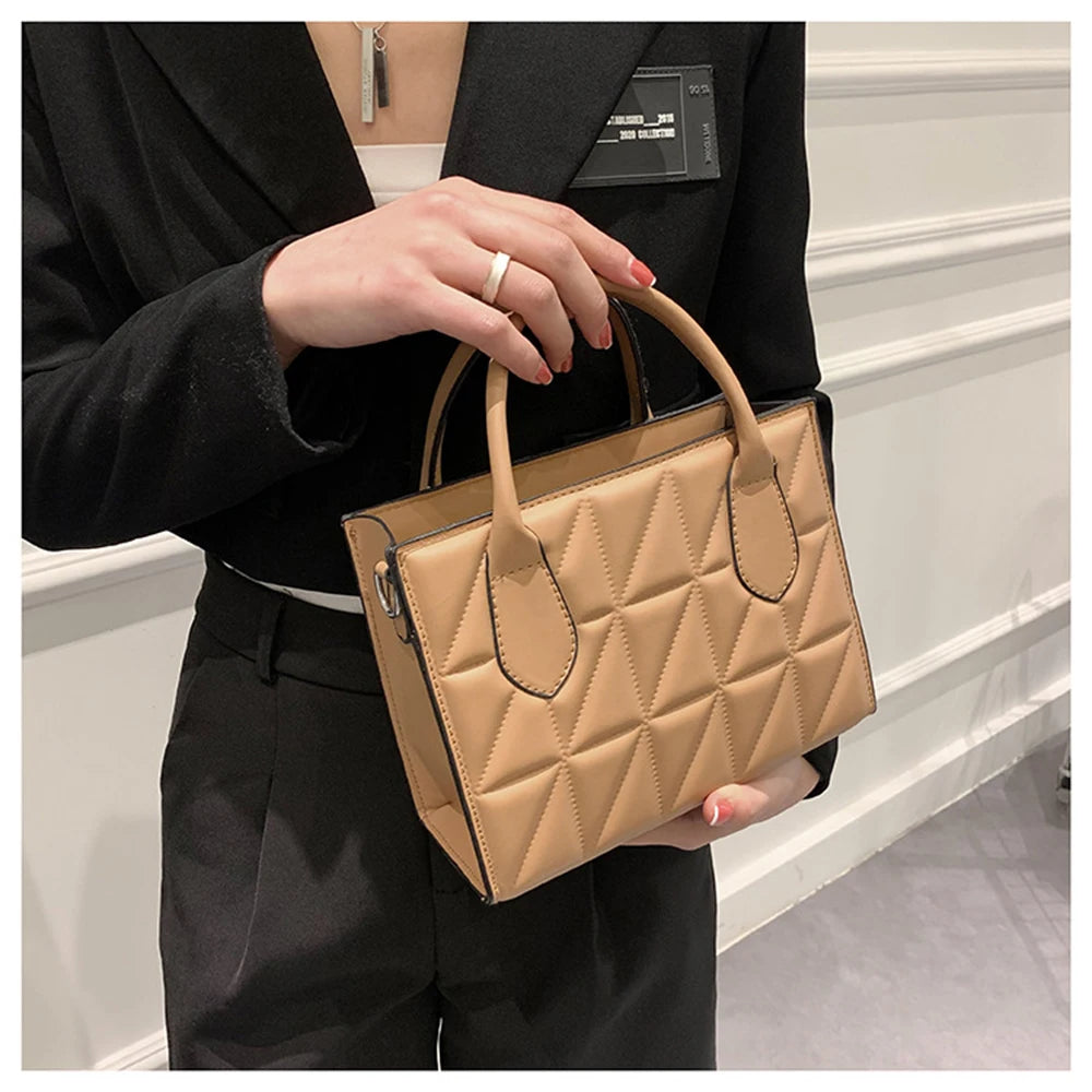 Claire Crossbody Bag