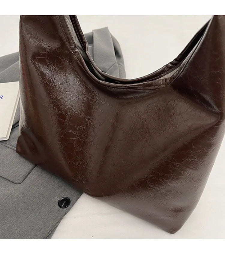 Maeve Slouchy Tote